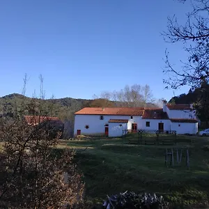 Mas Puig De Fuirosos , La Batlloria España