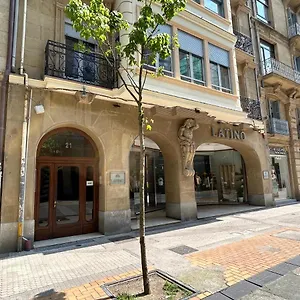 Buenpas , San Sebastián España