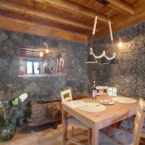 Casa Tía Eulalia , La Frontera España
