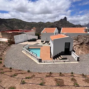 Calma , Tejeda (Gran Canaria) España