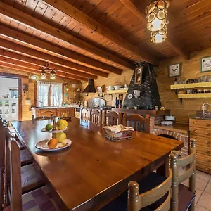  Сasa de vacaciones Casa Vacacional